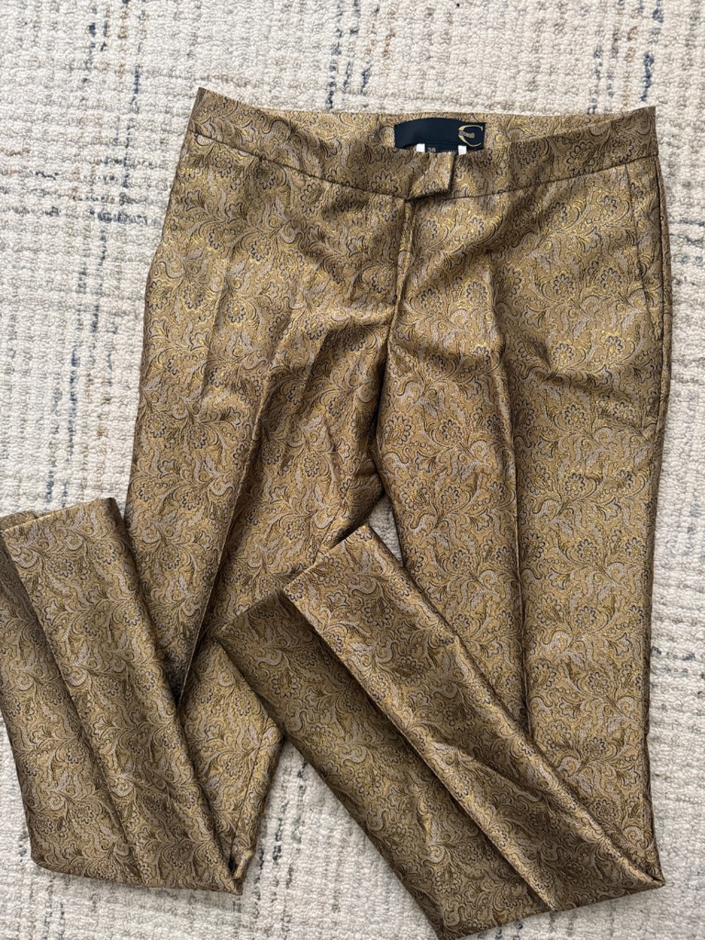 Pants Just Cavalli